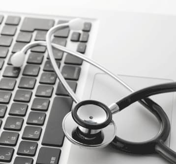Datenrettung Ablauf