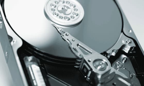 Data Recovery