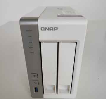 QNAP NAS TS-231P