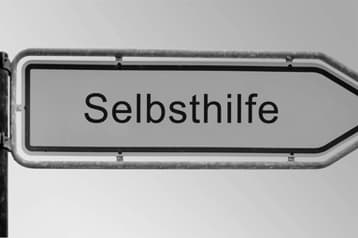Vorsicht: Gefahr